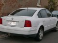 Volkswagen Passat (B5) - Bilde 4