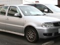 2000 Volkswagen Polo III (6N2, facelift 1999) - Foto 10