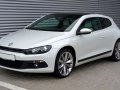 Volkswagen Scirocco III - Kuva 9