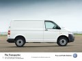 Volkswagen Transporter (T5) Panel Van - Bilde 8