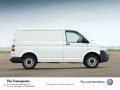 Volkswagen Transporter (T5) Skåp - Foto 8