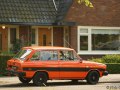 1975 Volvo 66 Combi - Photo 4