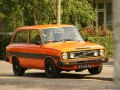 1975 Volvo 66 Combi - Bild 3