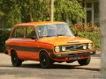 Volvo 66 Combi - Photo 3