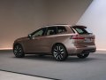 2027 Volvo XC60 II (facelift 2026) - Photo 4