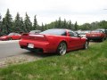 Acura NSX I - Fotografia 6