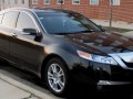 Acura TL IV (UA8/9) - Fotografie 3