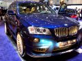 Alpina XD3 (F25) - Foto 2