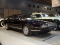 1976 Aston Martin Lagonda I Shooting Brake - Technische Daten, Verbrauch, Maße