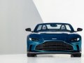 Aston Martin V12 Vantage Roadster - Photo 6