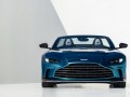 2022 Aston Martin V12 Vantage Roadster - Fotografie 9