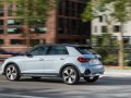 Audi A1 allstreet (GB) - Kuva 5