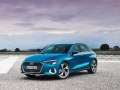 Audi A3 Sportback (8Y) - Fotografie 5