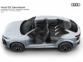 Audi Q3 III Sportback (FJ) - Photo 7