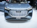 2020 Audi Q4 e-tron Concept - Photo 7