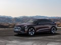 2023 Audi Q8 e-tron Sportback - Fotoğraf 4