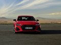 Audi RS 7 - Tekniset tiedot, Polttoaineenkulutus, Mitat