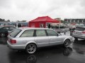 Audi S6 Avant (4A,C4) - Foto 3