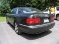 1996 Audi S8 (D2) - Foto 7