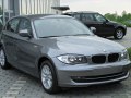 BMW 1 Series Hatchback 5dr (E87 LCI, facelift 2007) - Bilde 7