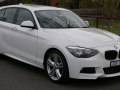 2011 BMW 1 Series Hatchback 5dr (F20) - Foto 1
