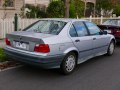 BMW 3-sarja Sedan (E36) - Kuva 6