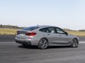 BMW 6 Series Gran Turismo (G32 LCI, facelift 2020) - Bilde 3