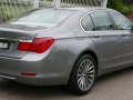 BMW 7 Series (F01) - Photo 2