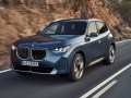 BMW X3 (G45) - Фото 10