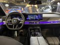 BMW i7 (G70) - Kuva 8