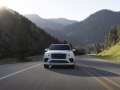 Bentley Bentayga (facelift 2020) - Foto 9