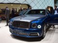 Bentley Mulsanne II (Facelift 2016) - Foto 6