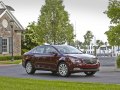 2014 Buick LaCrosse II (facelift 2014) - Photo 5