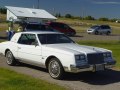 1979 Buick Riviera VI - Технически характеристики, Разход на гориво, Размери