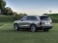 2026 Cadillac VISTIQ - Fotoğraf 7