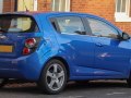 Chevrolet Aveo II Hatchback - Photo 3