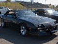 1987 Chevrolet Camaro III Convertible - Photo 4