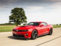 Chevrolet Camaro V (facelift 2013) - Снимка 5