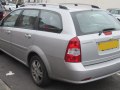 Chevrolet Lacetti Wagon - εικόνα 4