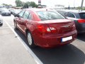 Chrysler Sebring Sedan (JS) - Bilde 2