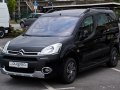 Citroen Berlingo II (Phase II, 2012) - Снимка 4