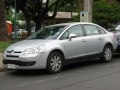 Citroen C4 C-Triomphe (Phase I, 2007) - Foto 3