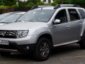 Dacia Duster (facelift 2013) - Bilde 6