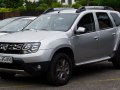 Dacia Duster (facelift 2013) - Фото 6