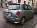 Daihatsu Sirion (M1) - Bilde 2