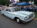 1960 DeSoto Fireflite IV Four-Door Sedan - Fotoğraf 10