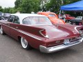 1960 DeSoto Fireflite IV Four-Door Sedan - Photo 8