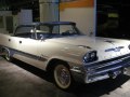 1957 DeSoto Fireflite III Four-Door Sportsman - Technical Specs, Fuel consumption, Dimensions