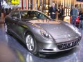 2004 Ferrari 612 Scaglietti - Fotografie 3