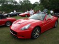 2009 Ferrari California - Foto 3